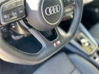 Audi S3 SPORTBACK TFSI 310 tronic 7 Quattro - <small></small> 59.900 € <small>TTC</small> - #15