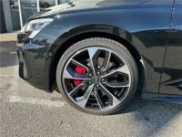 Audi S3 SPORTBACK TFSI 310 tronic 7 Quattro - <small></small> 59.900 € <small>TTC</small> - #20