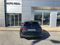 Audi S3 SPORTBACK TFSI 310 tronic 7 Quattro - <small></small> 59.900 € <small>TTC</small> - #27