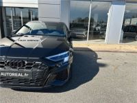 Audi S3 SPORTBACK TFSI 310 tronic 7 Quattro - <small></small> 59.900 € <small>TTC</small> - #28