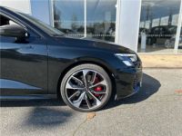 Audi S3 SPORTBACK TFSI 310 tronic 7 Quattro - <small></small> 59.900 € <small>TTC</small> - #29