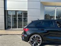 Audi S3 SPORTBACK TFSI 310 tronic 7 Quattro - <small></small> 59.900 € <small>TTC</small> - #31