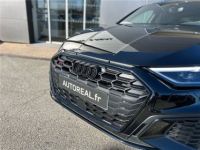 Audi S3 SPORTBACK TFSI 310 tronic 7 Quattro - <small></small> 59.900 € <small>TTC</small> - #32