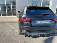 Audi S3 SPORTBACK TFSI 310 tronic 7 Quattro - <small></small> 59.900 € <small>TTC</small> - #37