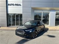 Audi S3 SPORTBACK TFSI 310 tronic 7 Quattro - <small></small> 59.900 € <small>TTC</small> - #44