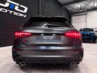 Audi S3 SPORTBACK TFSI 310 S tronic 7 Quattro - <small></small> 61.990 € <small>TTC</small> - #5