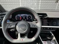 Audi S3 SPORTBACK TFSI 310 S tronic 7 Quattro MATRIX Faible kms - <small></small> 47.390 € <small>TTC</small> - #2