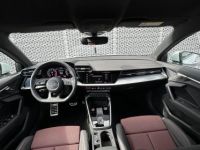 Audi S3 SPORTBACK TFSI 310 S tronic 7 Quattro MATRIX Faible kms - <small></small> 47.390 € <small>TTC</small> - #11