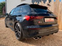 Audi S3 Sportback Tfsi 310 S-tronic Quattro - <small></small> 59.890 € <small>TTC</small> - #3