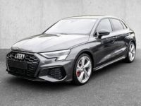 Audi S3 Sportback TFSI S Line S tronic PANO - <small></small> 38.630 € <small>TTC</small> - #1