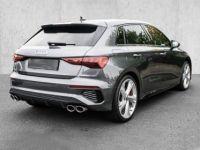 Audi S3 Sportback TFSI S Line S tronic PANO - <small></small> 38.630 € <small>TTC</small> - #3