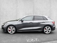 Audi S3 Sportback TFSI S Line S tronic PANO - <small></small> 38.630 € <small>TTC</small> - #4