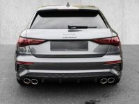 Audi S3 Sportback TFSI S Line S tronic PANO - <small></small> 38.630 € <small>TTC</small> - #5