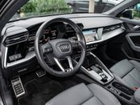 Audi S3 Sportback TFSI S Line S tronic PANO - <small></small> 38.630 € <small>TTC</small> - #8