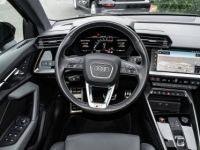 Audi S3 Sportback TFSI S Line S tronic PANO - <small></small> 38.630 € <small>TTC</small> - #10