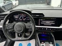 Audi S3 VIRTUAL + / B.O/ MATRIX/ ACC - <small></small> 44.900 € <small>TTC</small> - #4