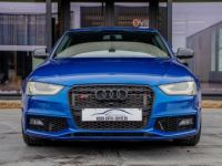 Audi S4 3.0 V6 Supercharger Quattro S-Tronic - CARBON - CAMERA - B&O - KEYLESS GO - XENON+ - PANO DAK - <small></small> 23.999 € <small>TTC</small> - #6