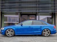 Audi S4 3.0 V6 Supercharger Quattro S-Tronic - CARBON - CAMERA - B&O - KEYLESS GO - XENON+ - PANO DAK - <small></small> 23.999 € <small>TTC</small> - #12