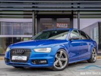 Audi S4 3.0 V6 Supercharger Quattro S-Tronic - CARBON - CAMERA - B&O - KEYLESS GO - XENON+ - PANO DAK - <small></small> 23.999 € <small>TTC</small> - #67