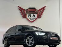 Audi S4 à partir de 598 €/mois AVANT 3.0 V6 TFSI 354CH QUATTRO TIPTRONIC 8 - <small></small> 37.999 € <small>TTC</small> - #1