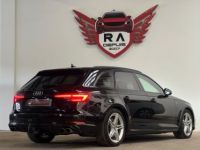 Audi S4 à partir de 598 €/mois AVANT 3.0 V6 TFSI 354CH QUATTRO TIPTRONIC 8 - <small></small> 37.999 € <small>TTC</small> - #3