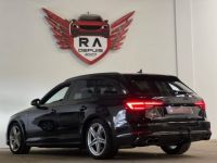 Audi S4 à partir de 598 €/mois AVANT 3.0 V6 TFSI 354CH QUATTRO TIPTRONIC 8 - <small></small> 37.999 € <small>TTC</small> - #4