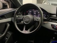 Audi S4 à partir de 598 €/mois AVANT 3.0 V6 TFSI 354CH QUATTRO TIPTRONIC 8 - <small></small> 37.999 € <small>TTC</small> - #12