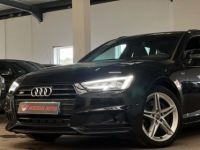 Audi S4 à partir de 598 €/mois AVANT 3.0 V6 TFSI 354CH QUATTRO TIPTRONIC 8 - <small></small> 37.999 € <small>TTC</small> - #18