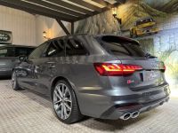 Audi S4 AVANT 3.0 TDI 347 CV QUATTRO TIPTRONIC - <small></small> 44.950 € <small>TTC</small> - #4