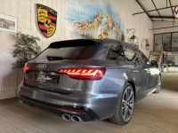 Audi S4 AVANT 3.0 TDI 347 CV QUATTRO TIPTRONIC - <small></small> 44.950 € <small>TTC</small> - #19