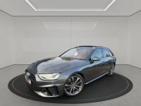 Audi S4 Avant 3.0 TDI quattro Matrix Pano ACC Carbon - <small></small> 44.990 € <small>TTC</small> - #2