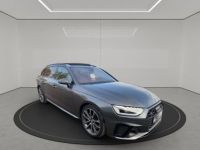 Audi S4 Avant 3.0 TDI quattro Matrix Pano ACC Carbon - <small></small> 44.990 € <small>TTC</small> - #5