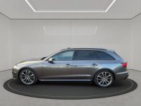 Audi S4 Avant 3.0 TDI quattro Matrix Pano ACC Carbon - <small></small> 44.990 € <small>TTC</small> - #6