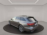 Audi S4 Avant 3.0 TDI quattro Matrix Pano ACC Carbon - <small></small> 44.990 € <small>TTC</small> - #7