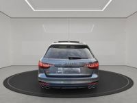 Audi S4 Avant 3.0 TDI quattro Matrix Pano ACC Carbon - <small></small> 44.990 € <small>TTC</small> - #8