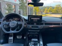 Audi S4 Avant 3.0 TDI V6 347 CV BVA 8 TVA RECUP 1°MAIN TOIT PANO ATTELAGE BANG&OLUFSEN SIEGE CUIR RS VALCONA CAMERA 360° MATRIX LED CHAUFFAGE STATIONNAIRE JAN - <small></small> 37.410 € <small>TTC</small> - #2