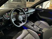 Audi S4 AVANT 3.0 TFSI 354 CV QUATTRO TIPTRONIC - <small></small> 49.950 € <small>TTC</small> - #5