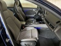 Audi S4 AVANT 3.0 TFSI 354 CV QUATTRO TIPTRONIC - <small></small> 49.950 € <small>TTC</small> - #13