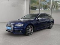 Audi S4 Avant 3.0 TFSI quattro/Pano - <small></small> 33.990 € <small>TTC</small> - #1