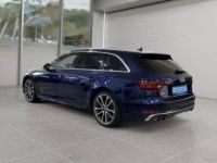 Audi S4 Avant 3.0 TFSI quattro/Pano - <small></small> 33.990 € <small>TTC</small> - #4