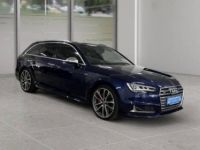 Audi S4 Avant 3.0 TFSI quattro/Pano - <small></small> 33.990 € <small>TTC</small> - #6