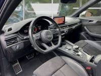 Audi S4 Avant 3.0 TFSI quattro/Pano - <small></small> 33.990 € <small>TTC</small> - #11