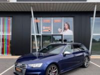 Audi S4 AVANT 3.0 V6 TFSI 354 CH QUATTRO TOIT OUVRANT BANG & OLUFSEN ATTELAGE - <small></small> 41.990 € <small>TTC</small> - #1