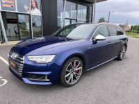 Audi S4 AVANT 3.0 V6 TFSI 354 CH QUATTRO TOIT OUVRANT BANG & OLUFSEN ATTELAGE - <small></small> 41.990 € <small>TTC</small> - #2