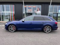 Audi S4 AVANT 3.0 V6 TFSI 354 CH QUATTRO TOIT OUVRANT BANG & OLUFSEN ATTELAGE - <small></small> 41.990 € <small>TTC</small> - #3