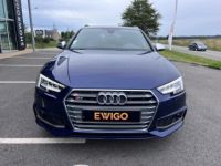 Audi S4 AVANT 3.0 V6 TFSI 354 CH QUATTRO TOIT OUVRANT BANG & OLUFSEN ATTELAGE - <small></small> 41.990 € <small>TTC</small> - #9