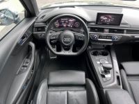 Audi S4 AVANT 3.0 V6 TFSI 354 CH QUATTRO TOIT OUVRANT BANG & OLUFSEN ATTELAGE - <small></small> 41.990 € <small>TTC</small> - #20