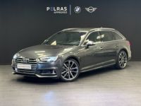 Audi S4 Avant 3.0 V6 TFSI 354ch quattro tiptronic 8 - <small></small> 35.500 € <small>TTC</small> - #1