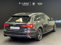 Audi S4 Avant 3.0 V6 TFSI 354ch quattro tiptronic 8 - <small></small> 35.500 € <small>TTC</small> - #2