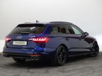 Audi S4 Avant 3.0tdi 341 Quattro - <small></small> 59.990 € <small>TTC</small> - #4